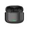 DEVIA ST359552 ANC-E1 Bluetooth True Wireless sztereó fülhallgató (fekete) ST359552 small