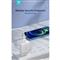 DEVIA ST361395 5V/2.4A Smart 2xUSB Hálózati töltő adapter + 1 m Lightning kábel ST361395 small
