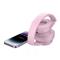 DEVIA ST383533 rózsaszín Bluetooth fejhallgató ST383533 small
