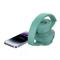 DEVIA ST383557 zöld Bluetooth fejhallgató ST383557 small