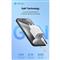 DEVIA ST386718 Smart GaN 30W PD USB + Type-C Hálózati töltő adapter ST386718 small