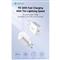 DEVIA ST399794 Smart GaN 30W Type-C Hálózati töltő adapter ST399794 small