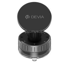 DEVIA DEVIA STAND ULTRA1 autós tartó műszerfalra, mágneses, FEKETE ST125759 small