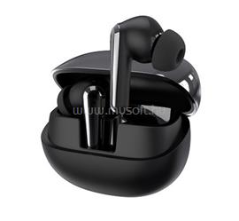 DEVIA STAR E4 bluetooth fülhallgató SZTEREO v5.3, aktív zajszűrő + töltőtok, FEKETE ST106246 small