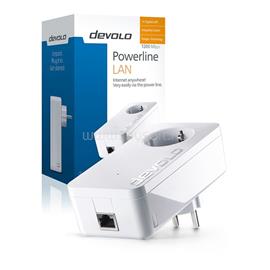 DEVOLO D 9375 dLAN 1200+ Powerline LAN adapter D_9375 small