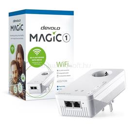 DEVOLO Magic 1 WiFi 2-1-1 Addition Powerline D_8358 small