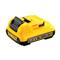 DEWALT 12 V akkumulátor, 2,0Ah XR Li-Ion DCB127-XJ small