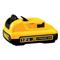 DEWALT 12 V akkumulátor, 2,0Ah XR Li-Ion DCB127-XJ small