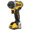 DEWALT 12V-akkumulátoros, kefe nélküli csavarozógép DCF601D2-QW small