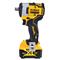 DEWALT 12V XR kefe nélküli 1/2