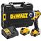 DEWALT 12V XR kefe nélküli 1/2