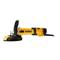 DEWALT 1500W 125mm beton felületcsiszoló készlet DWE4257KT-QS small