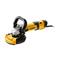 DEWALT 1500W 125mm beton felületcsiszoló készlet DWE4257KT-QS small