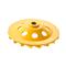 DEWALT 1500W 125mm beton felületcsiszoló készlet DWE4257KT-QS small