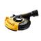 DEWALT 1500W 125mm beton felületcsiszoló készlet DWE4257KT-QS small