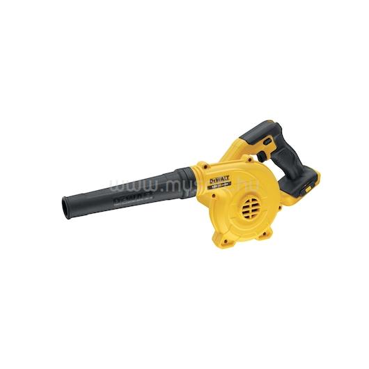 DEWALT 1600W építkezési fúvó