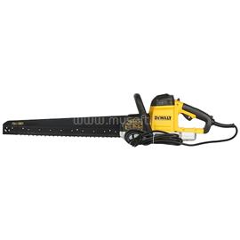 DEWALT 1700W, 450mm Alligator fűrész,poroton téglákhoz DWE397-QS small