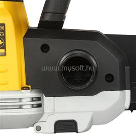 DEWALT 1700W, 450mm Alligator fűrész,poroton téglákhoz DWE397-QS small
