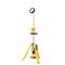 DEWALT 18 V XR háromlábú állványos led világítás akkumulátor és töltő nélkül DCL079-XJ small