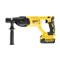 DEWALT 18V, XR, SDS-PLUS fúrókalapács,1 × 4 Ah, töltő, koffer DCH133M1-QW small