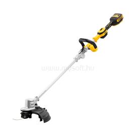 DEWALT 18V, XR, szegélynyíró, 5Ah akkumulátorral, töltővel DCMST561P1-QW small
