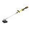DEWALT 18V, XR, szegélynyíró, 5Ah akkumulátorral, töltővel DCMST561P1-QW small