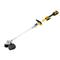 DEWALT 18V, XR, szegélynyíró, 5Ah akkumulátorral, töltővel DCMST561P1-QW small