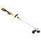 DEWALT 18V, XR, szegélynyíró, 5Ah akkumulátorral, töltővel DCMST561P1-QW small