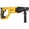 DEWALT 18V, XR SDS-PLUS, fúrókalapács, akkumulátor és töltő nélkül, TSTAK kofferben DCH133NT-XJ small