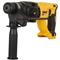 DEWALT 18V, XR SDS-PLUS, fúrókalapács, akkumulátor és töltő nélkül, TSTAK kofferben DCH133NT-XJ small