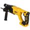 DEWALT 18V, XR SDS-PLUS, fúrókalapács, akkumulátor és töltő nélkül, TSTAK kofferben DCH133NT-XJ small