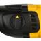 DEWALT 18V, XR SDS-PLUS, fúrókalapács, akkumulátor és töltő nélkül, TSTAK kofferben DCH133NT-XJ small
