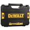 DEWALT 18V, XR SDS-PLUS, fúrókalapács, akkumulátor és töltő nélkül, TSTAK kofferben DCH133NT-XJ small