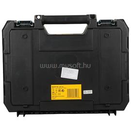 DEWALT 18V, XR SDS-PLUS, fúrókalapács, akkumulátor és töltő nélkül, TSTAK kofferben DCH133NT-XJ small
