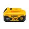 DEWALT 18V 5,0 Ah XR Li-Ion akkumulátor DCB184-XJ small