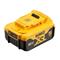 DEWALT 18V 5,0 Ah XR Li-Ion akkumulátor DCB184-XJ small