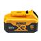 DEWALT 18V 5,0 Ah XR Li-Ion akkumulátor DCB184-XJ small