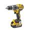 DEWALT 18V 5,0 Ah XR Li-Ion kefe nélküli kompakt ütvefúró csavarozó DCD796P2-QW small