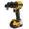 DEWALT 18V XRR szénkefe nélküli, többfejes fúró-csavarozó - 2 × 5 Ah akku., töltő, tok DCD803P2T-QW small