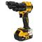 DEWALT 18V XRR szénkefe nélküli, többfejes fúró-csavarozó - 2 × 5 Ah akku., töltő, tok DCD803P2T-QW small