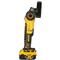 DEWALT 18V XR 125 MM kefe nélküli sarokcsiszoló DCG405P2-QW small