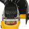 DEWALT 18V XR 125 MM kefe nélküli sarokcsiszoló DCG405P2-QW small