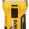 DEWALT 18V XR 125 MM kefe nélküli sarokcsiszoló DCG405P2-QW small