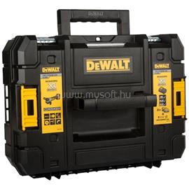 DEWALT 18V XR 125 MM kefe nélküli sarokcsiszoló DCG405P2-QW small