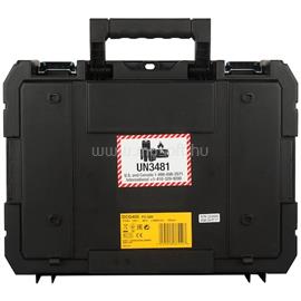 DEWALT 18V XR 125 MM kefe nélküli sarokcsiszoló DCG405P2-QW small