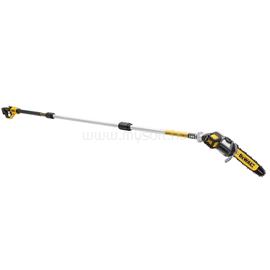 DEWALT 18V XR 20cm magassági ágvágó akku és töltő nélkül DCMPS567N-XJ small