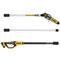 DEWALT 18V XR 20cm magassági ágvágó akku és töltő nélkül DCMPS567N-XJ small