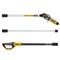 DEWALT 18V XR 20cm magassági ágvágó 1 × 5 Ah akkumulátorral és töltővel DCMPS567P1-QW small