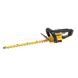 DEWALT 18V XR 55 cm-es, 25 mm-es sövénynyíró akkumulátor és töltő nélkül DCMHT564N-XJ small
