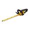 DEWALT 18V XR 55 cm-es, 25 mm-es sövénynyíró akkumulátor és töltő nélkül DCMHT564N-XJ small
